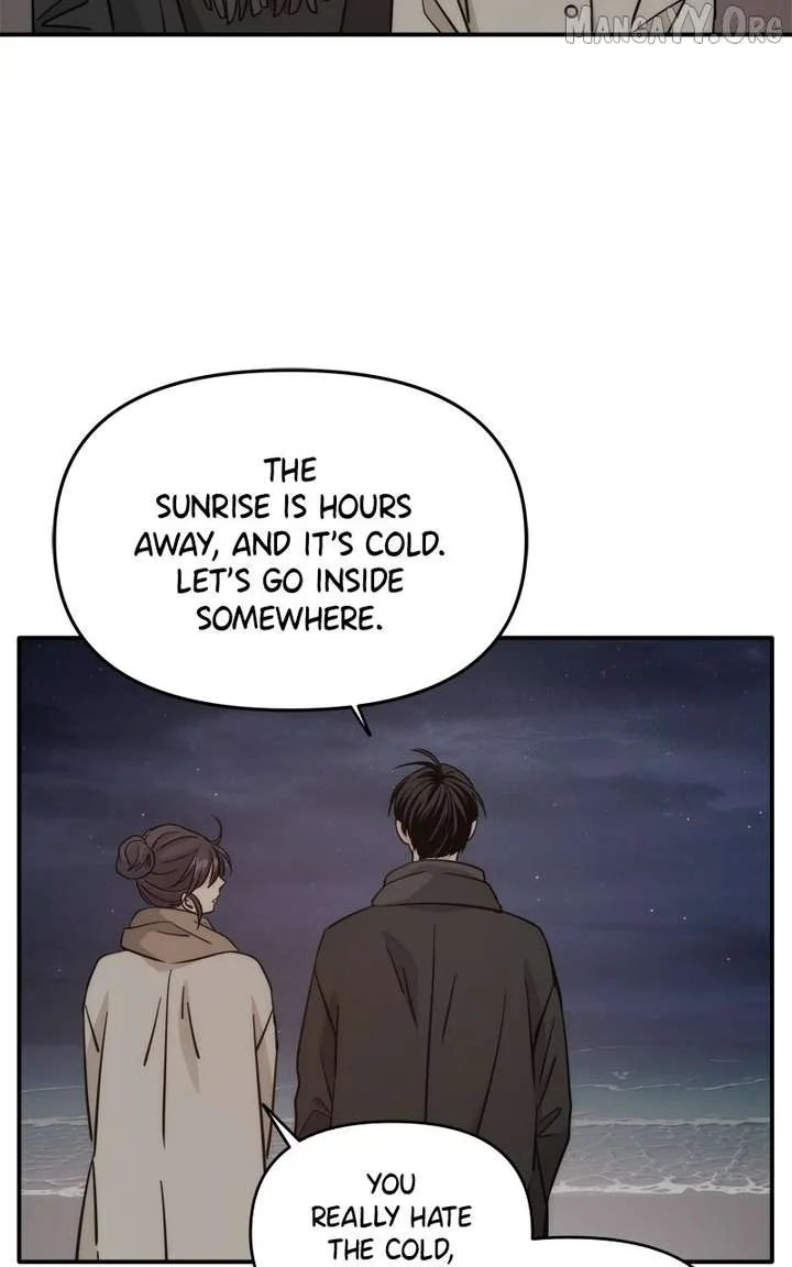 Disaster Is Always Nearby Chapter 69 page 50