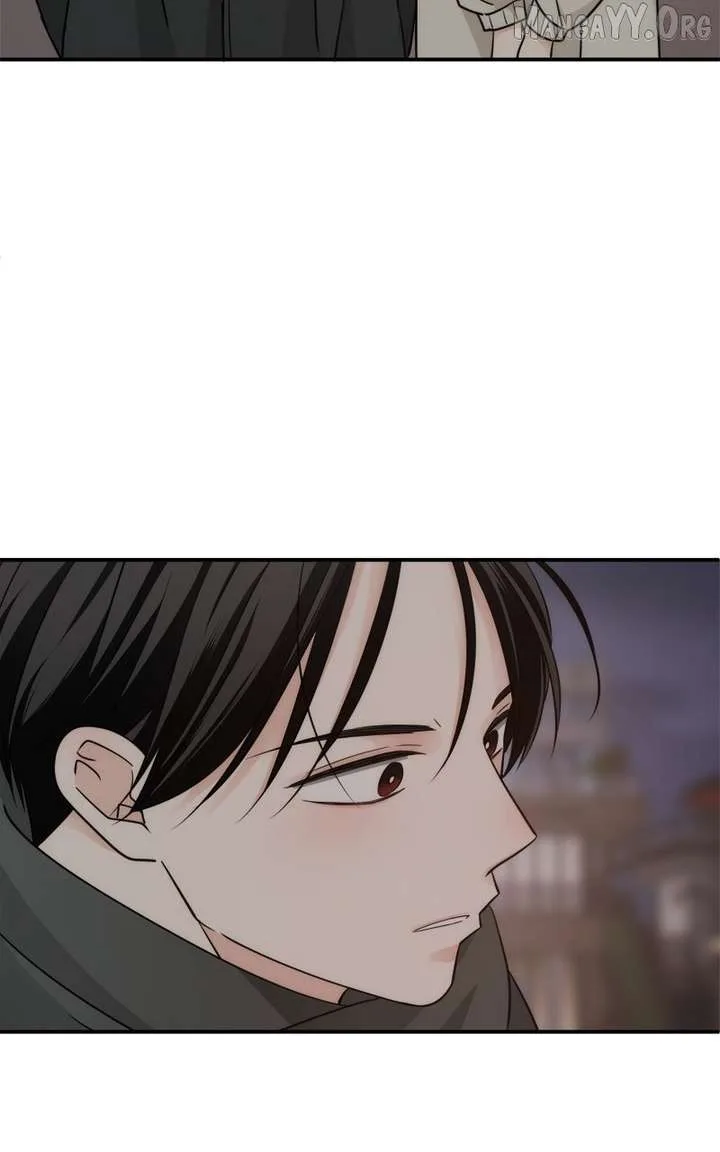 Disaster Is Always Nearby Chapter 69 page 55