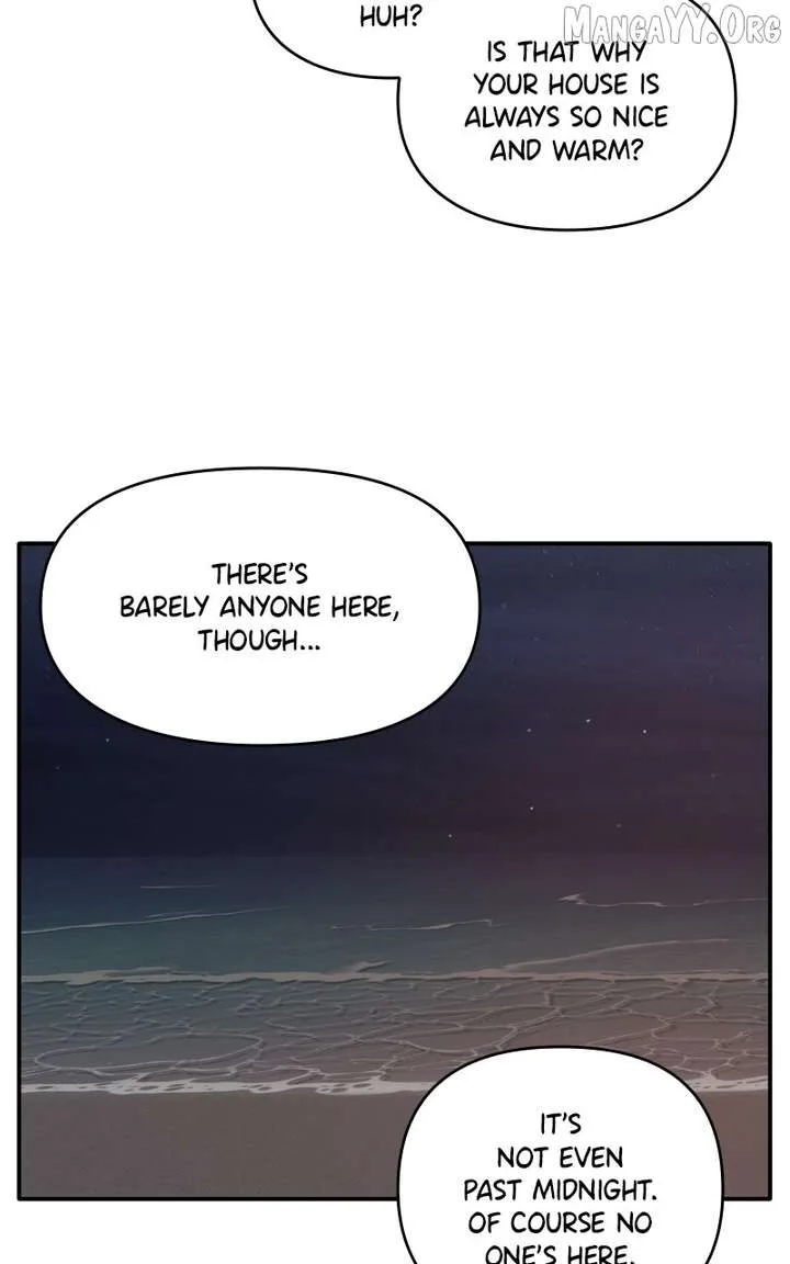 Disaster Is Always Nearby Chapter 69 page 51