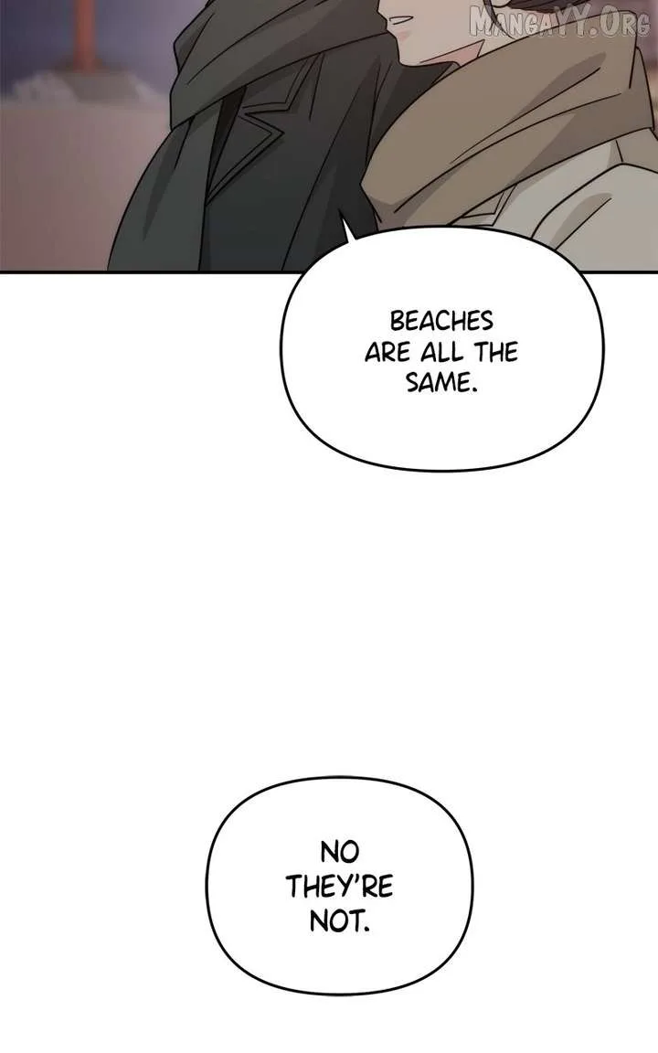 Disaster Is Always Nearby Chapter 69 page 53