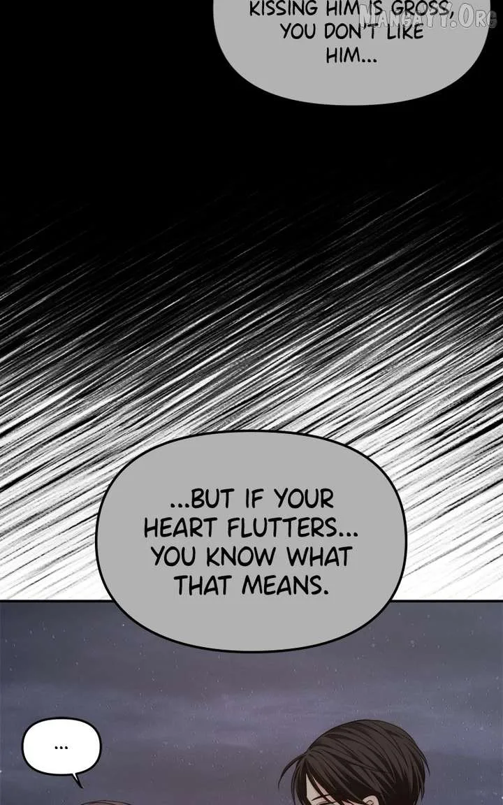 Disaster Is Always Nearby Chapter 69 page 69