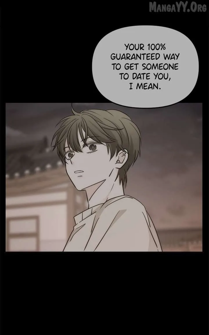 Disaster Is Always Nearby Chapter 69 page 66