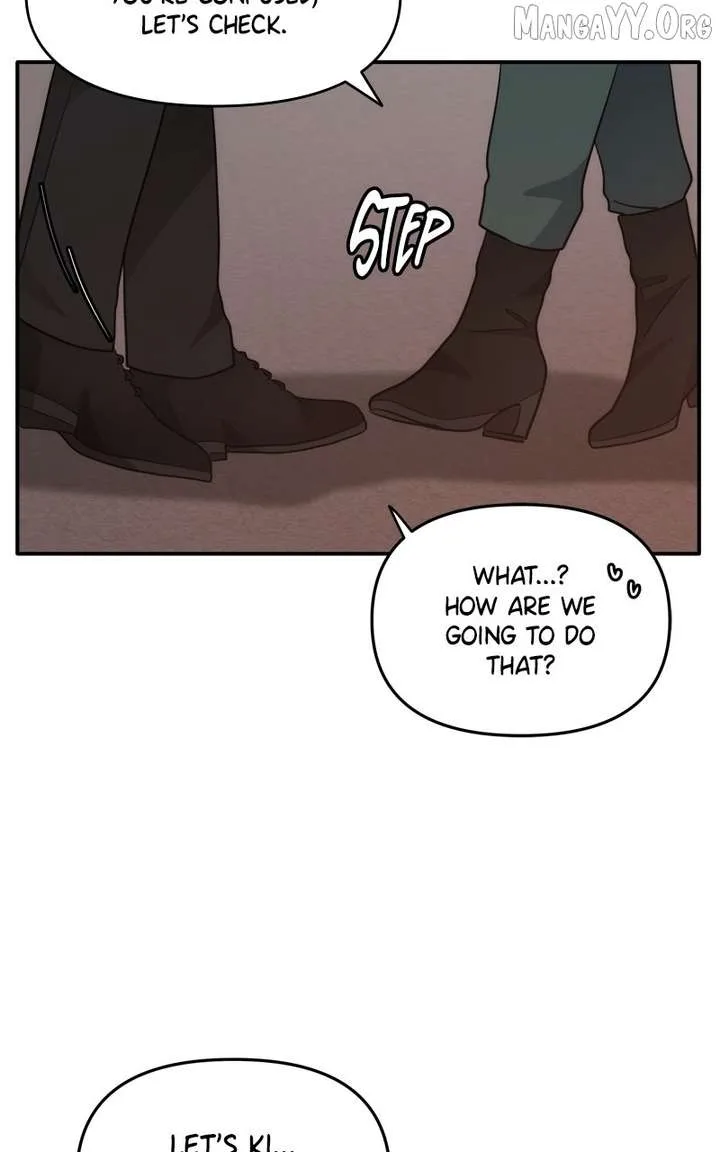 Disaster Is Always Nearby Chapter 69 page 71