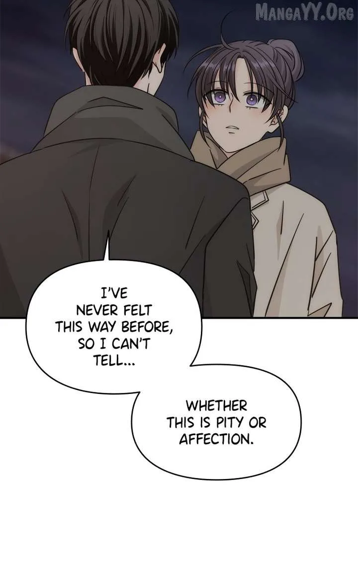 Disaster Is Always Nearby Chapter 69 page 64