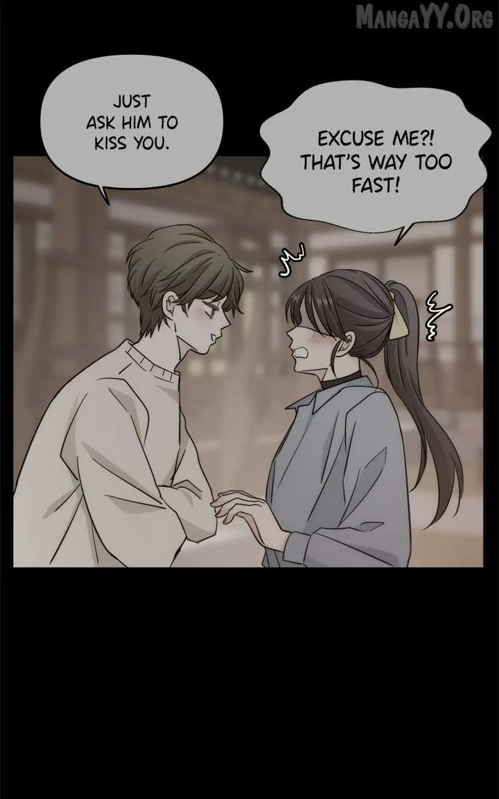Disaster Is Always Nearby Chapter 69 page 67