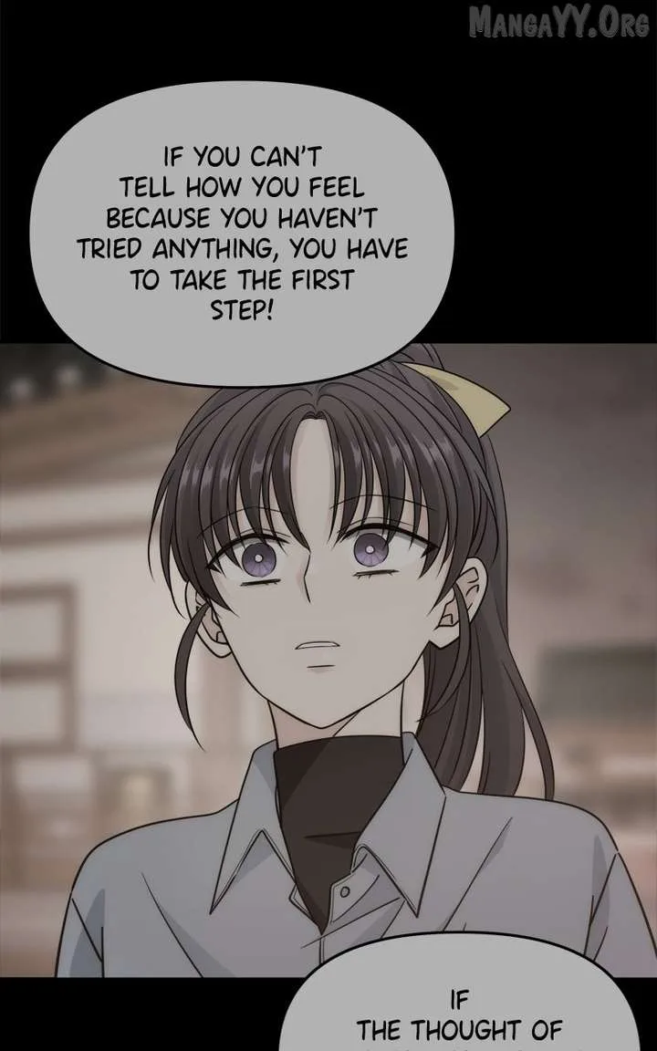 Disaster Is Always Nearby Chapter 69 page 68