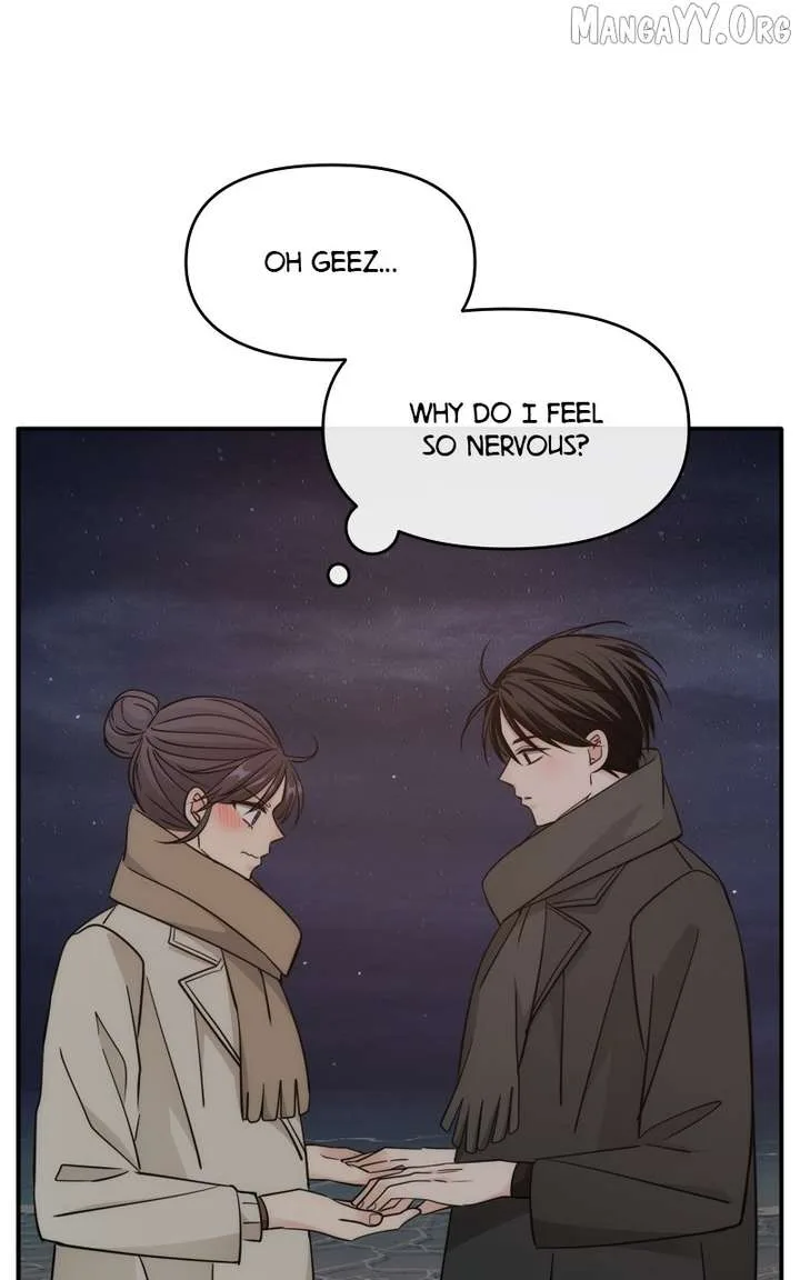 Disaster Is Always Nearby Chapter 69 page 78