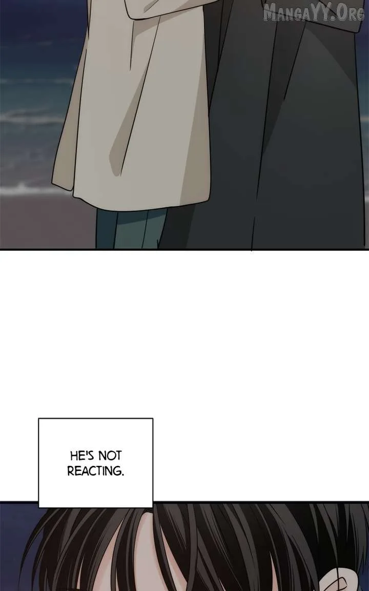 Disaster Is Always Nearby Chapter 69 page 91