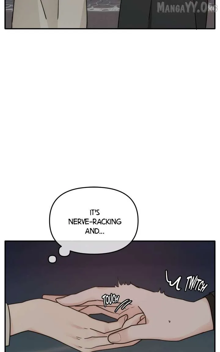 Disaster Is Always Nearby Chapter 69 page 79