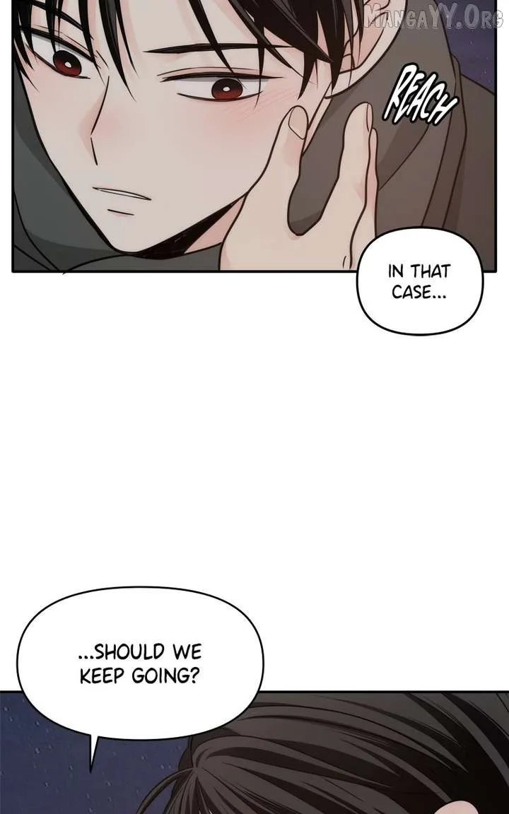 Disaster Is Always Nearby Chapter 69 page 97