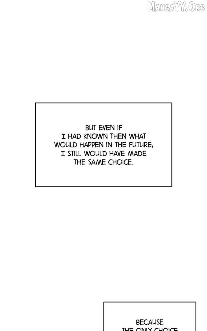 Disaster Is Always Nearby Chapter 69 page 100