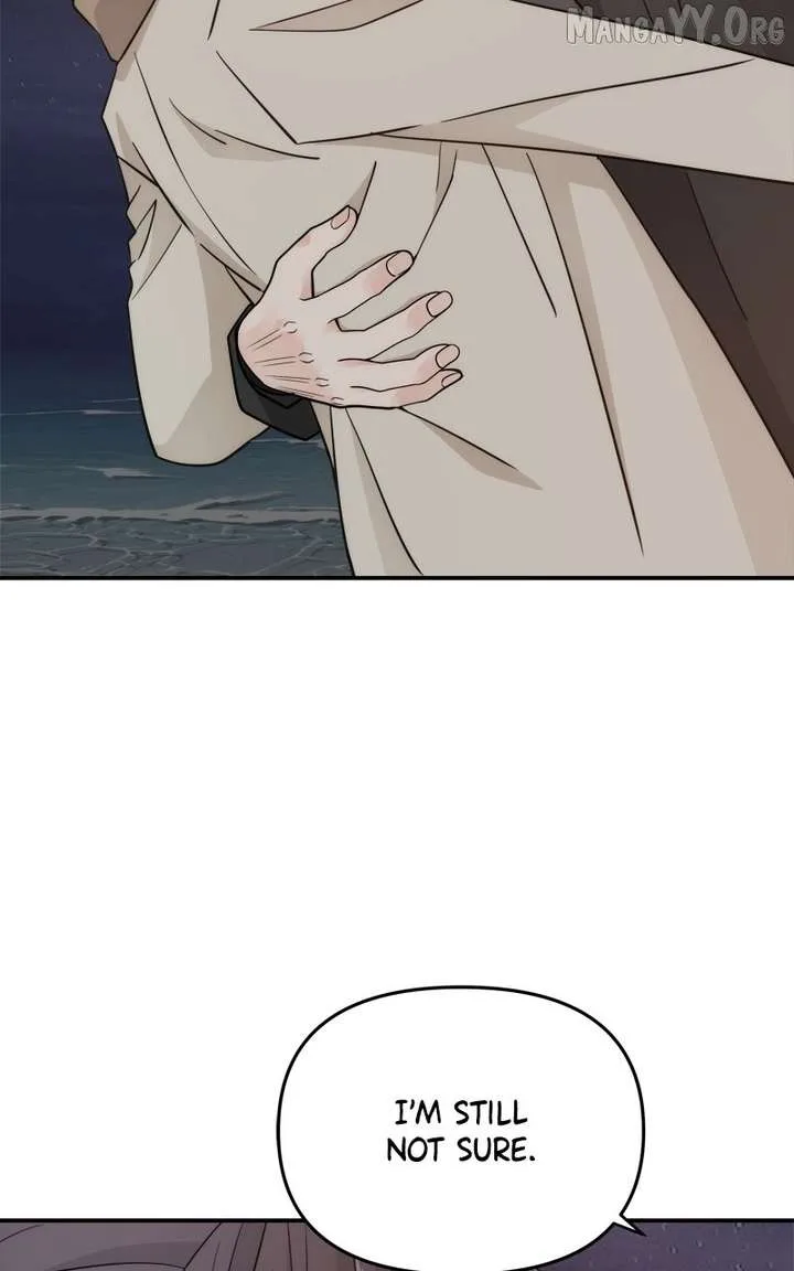 Disaster Is Always Nearby Chapter 69 page 95