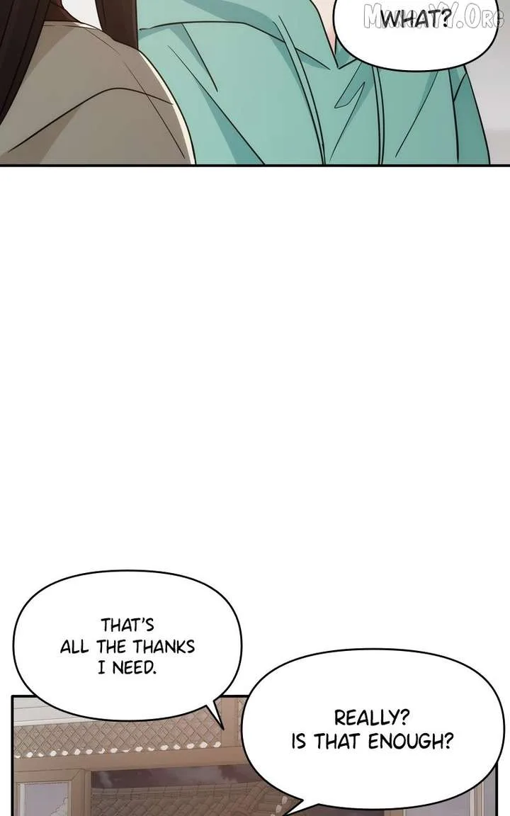 Disaster Is Always Nearby Chapter 71 page 33