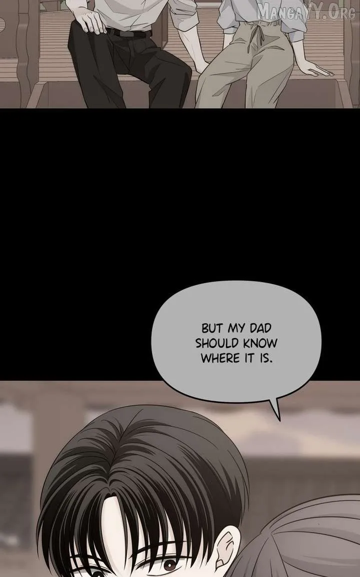 Disaster Is Always Nearby Chapter 71 page 4