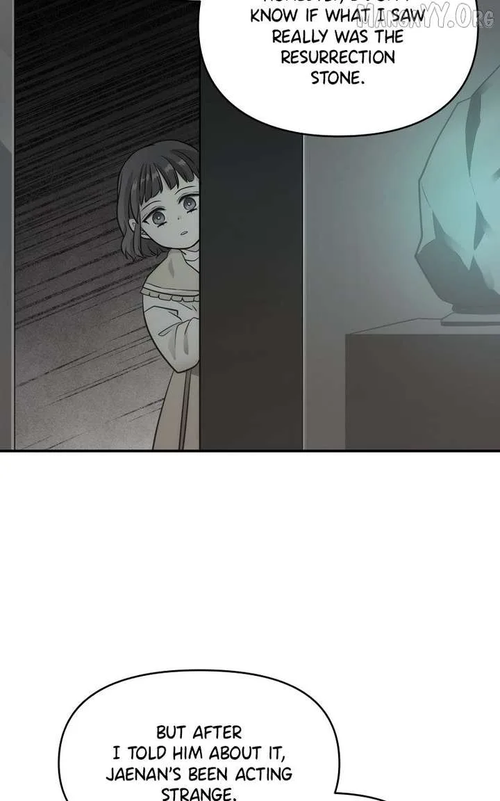 Disaster Is Always Nearby Chapter 71 page 17