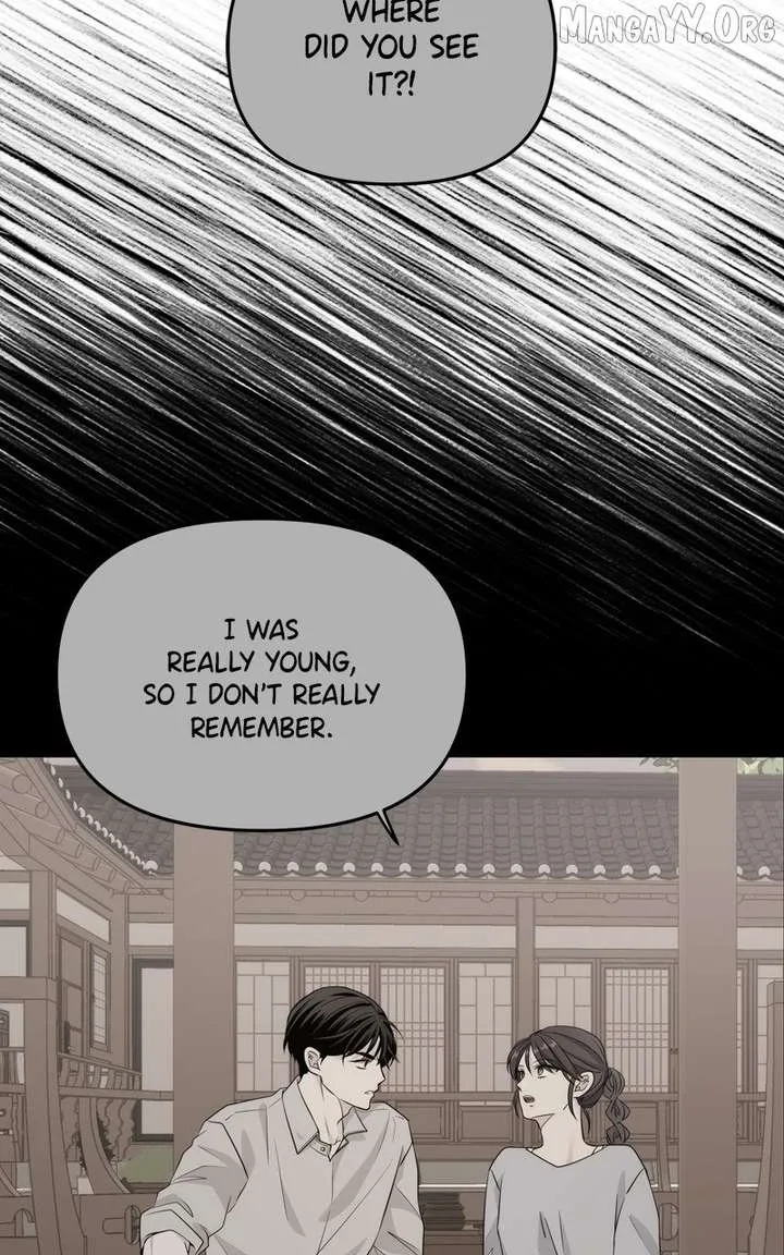 Disaster Is Always Nearby Chapter 71 page 3