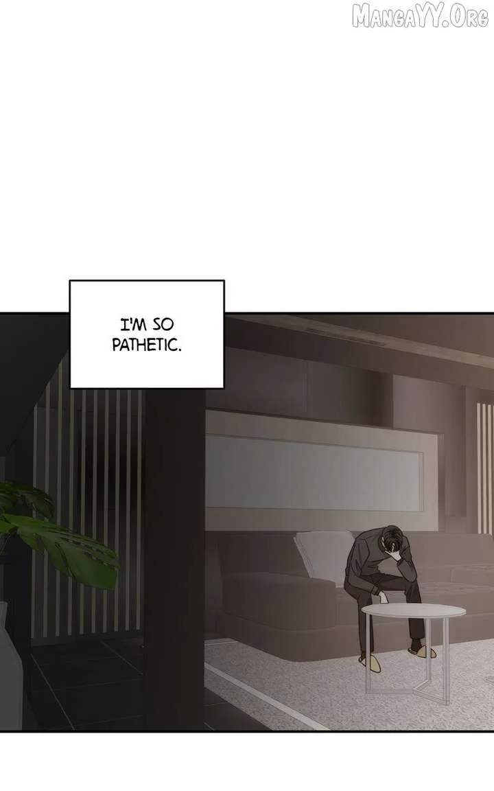 Disaster Is Always Nearby Chapter 71 page 8