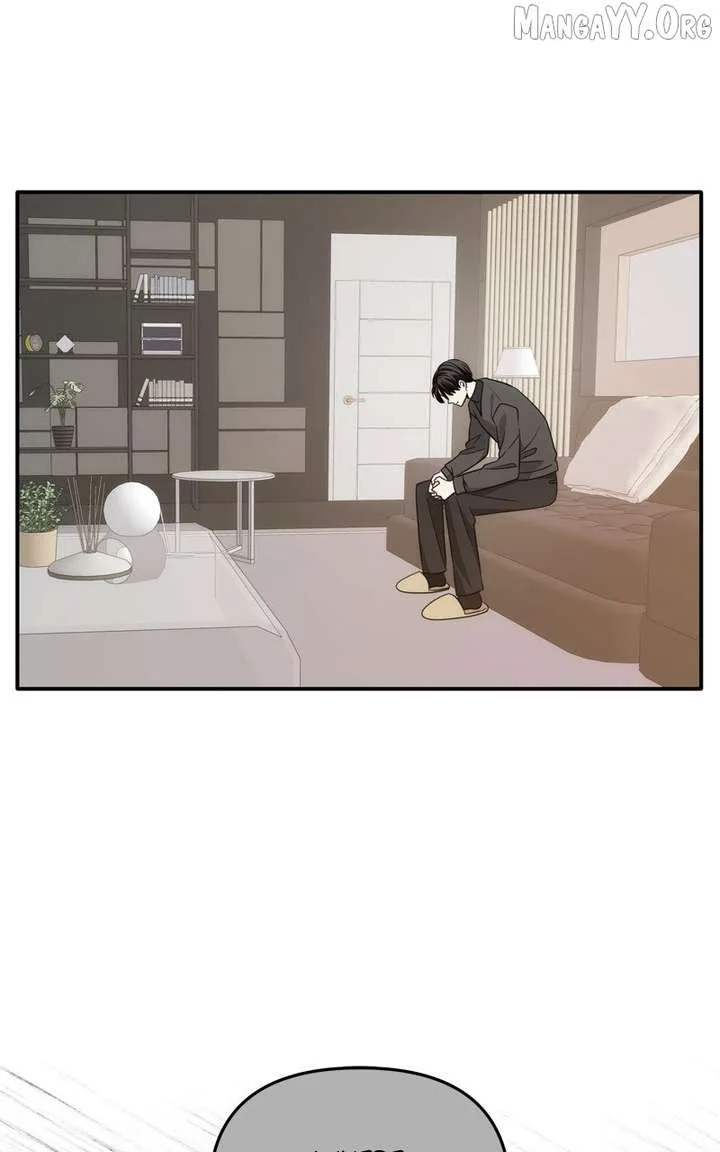 Disaster Is Always Nearby Chapter 71 page 2