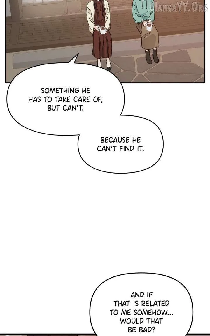 Disaster Is Always Nearby Chapter 71 page 13