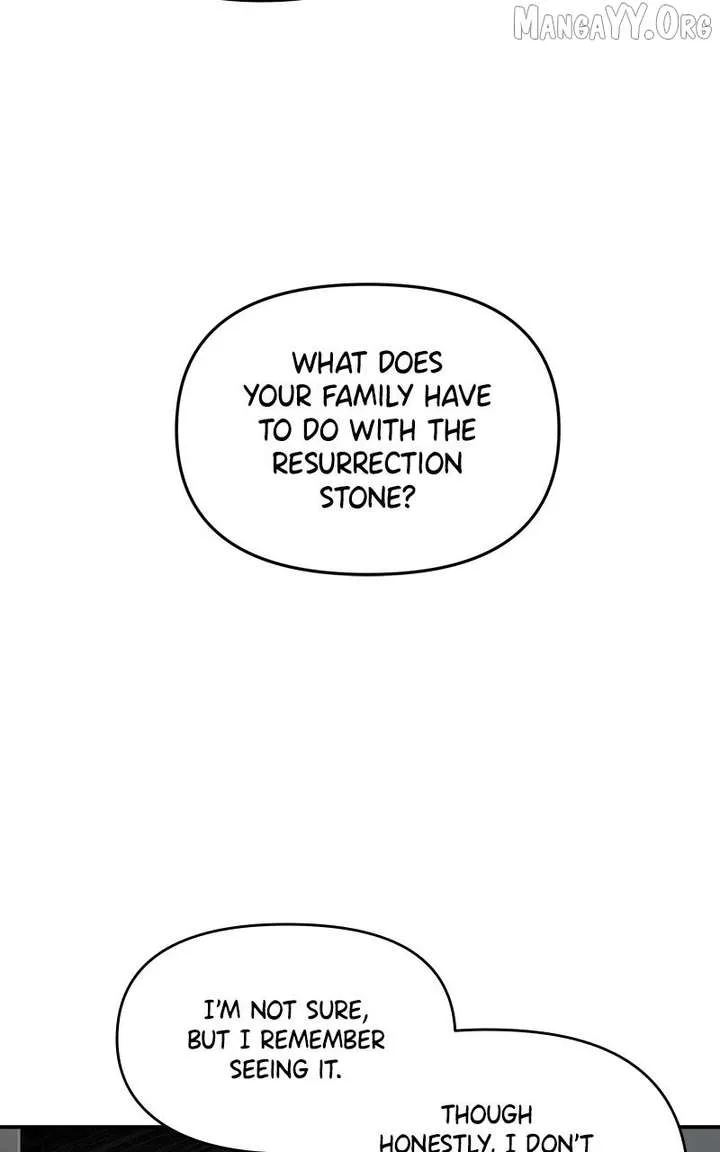 Disaster Is Always Nearby Chapter 71 page 16
