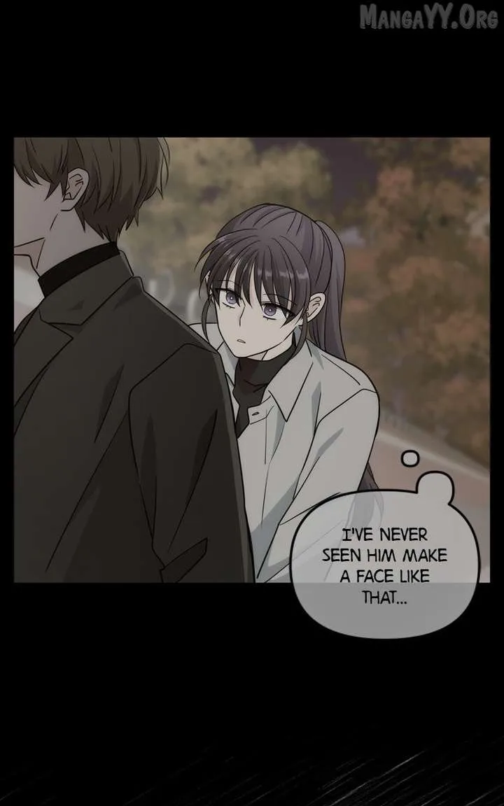 Disaster Is Always Nearby Chapter 71 page 28