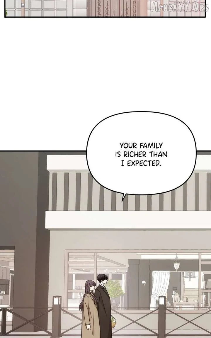 Disaster Is Always Nearby Chapter 71 page 50