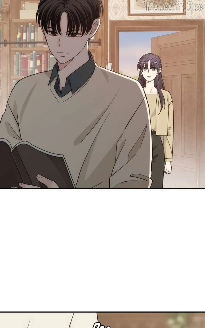 Disaster Is Always Nearby Chapter 71 page 38