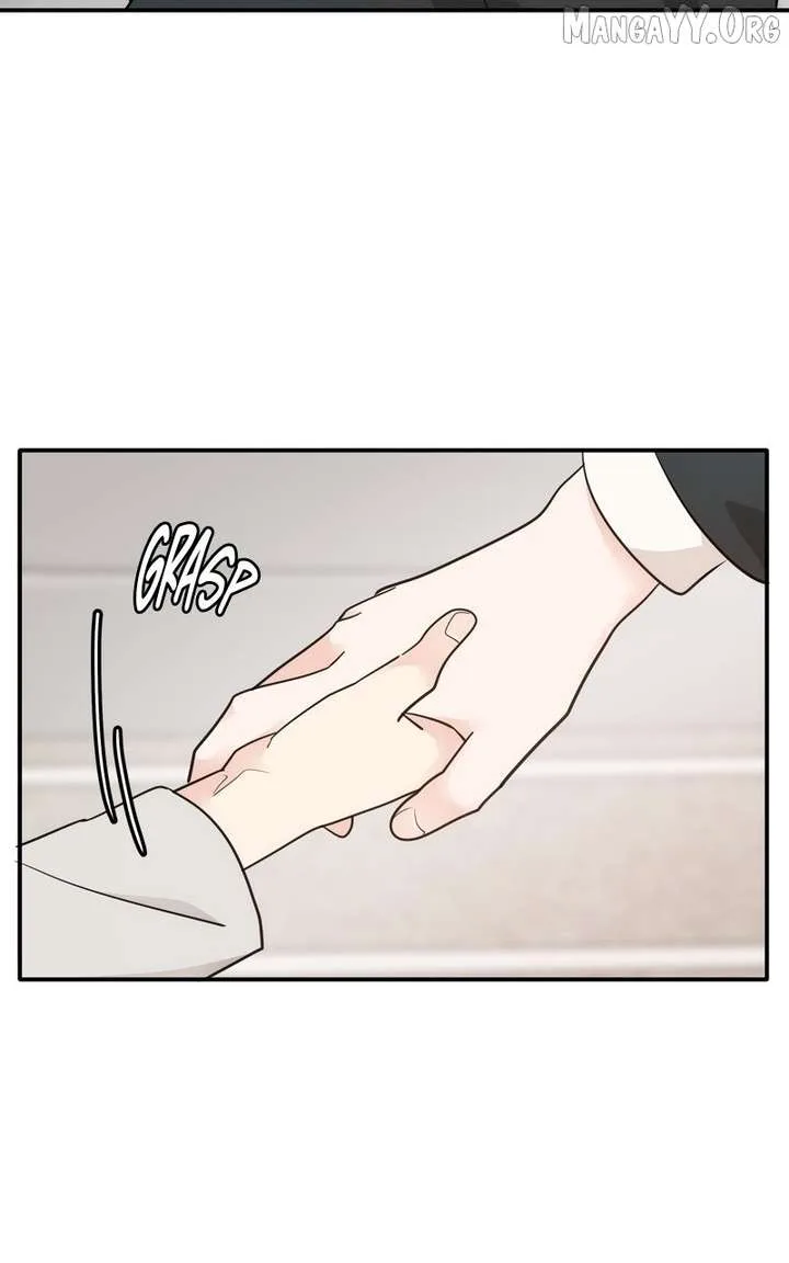 Disaster Is Always Nearby Chapter 71 page 76
