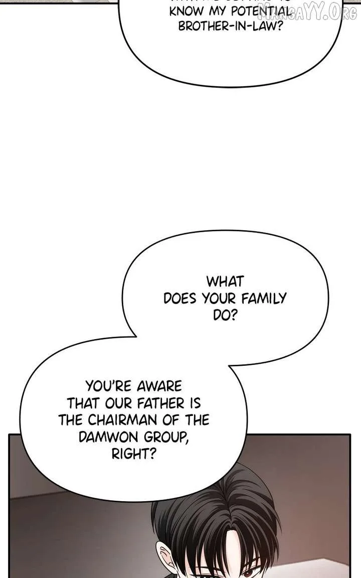 Disaster Is Always Nearby Chapter 71 page 62