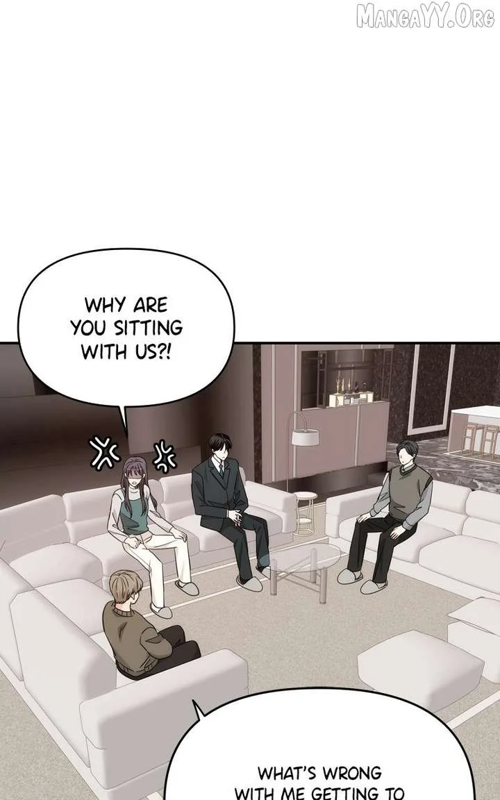 Disaster Is Always Nearby Chapter 71 page 61