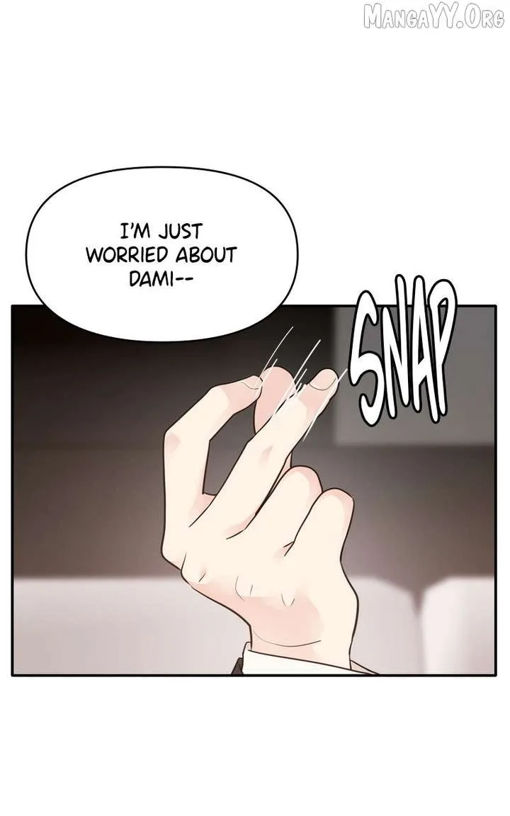 Disaster Is Always Nearby Chapter 71 page 69