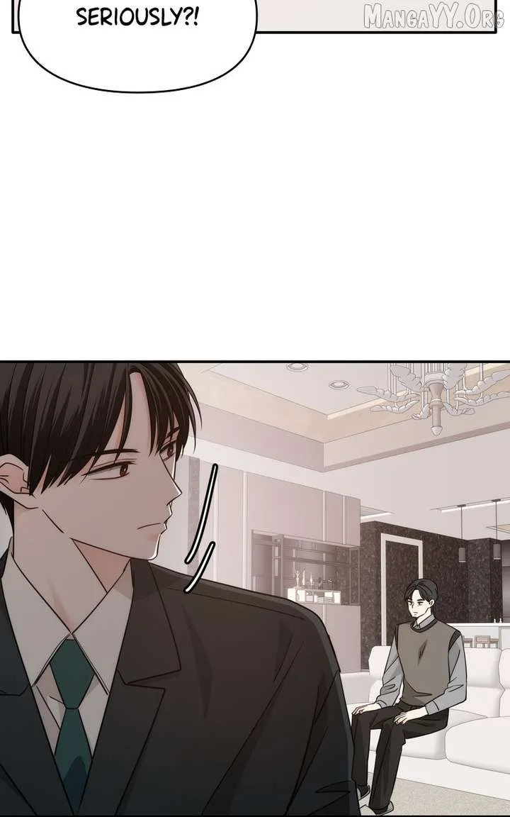 Disaster Is Always Nearby Chapter 71 page 74