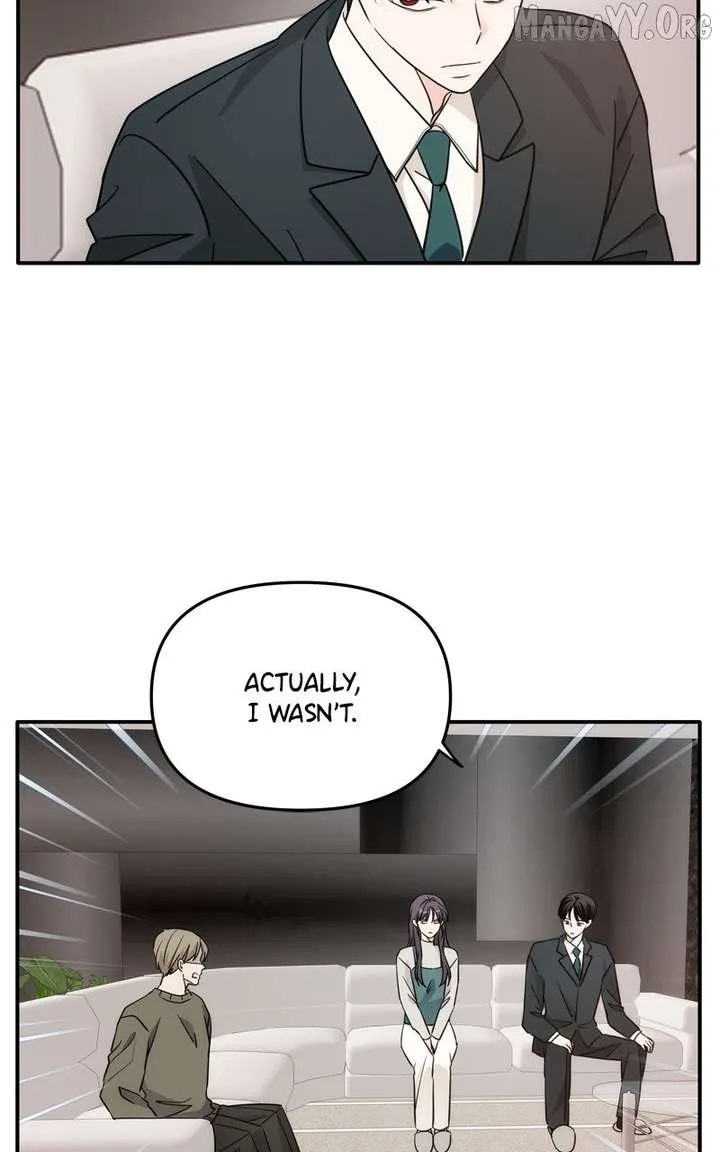 Disaster Is Always Nearby Chapter 71 page 63