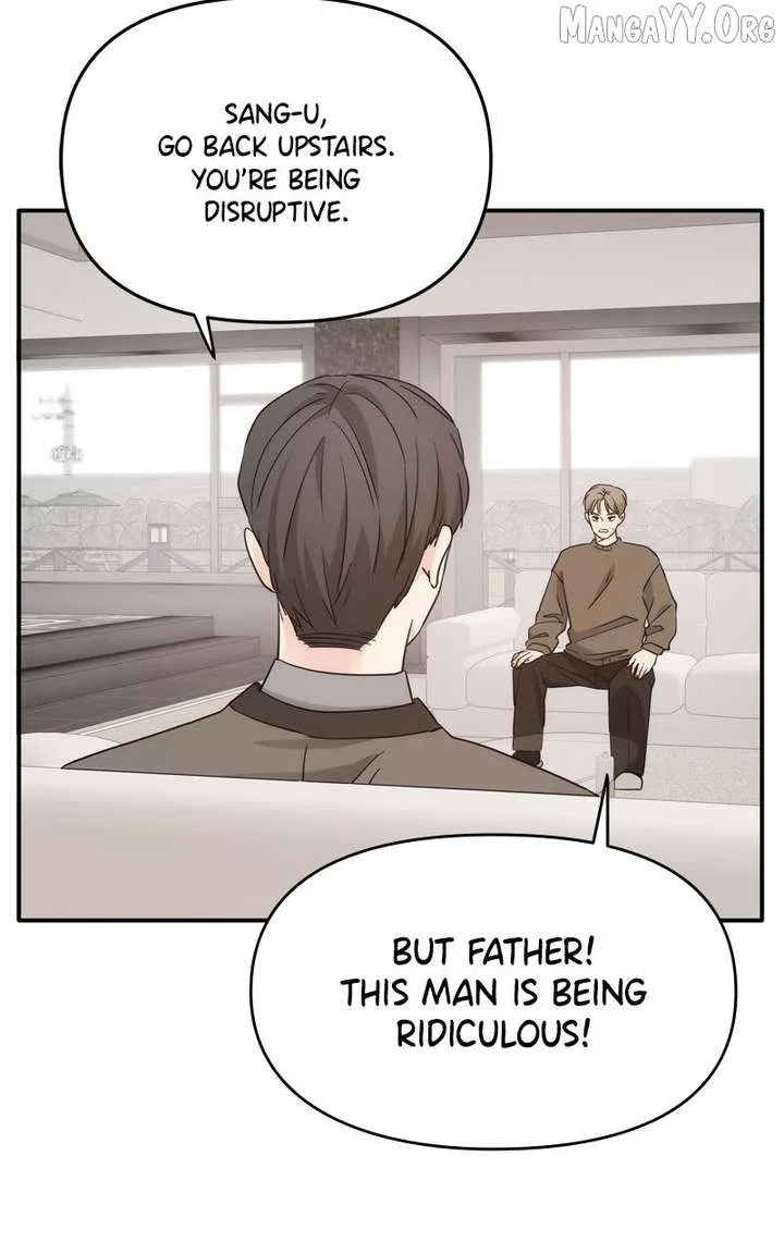 Disaster Is Always Nearby Chapter 71 page 68