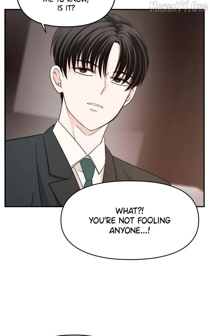 Disaster Is Always Nearby Chapter 71 page 67