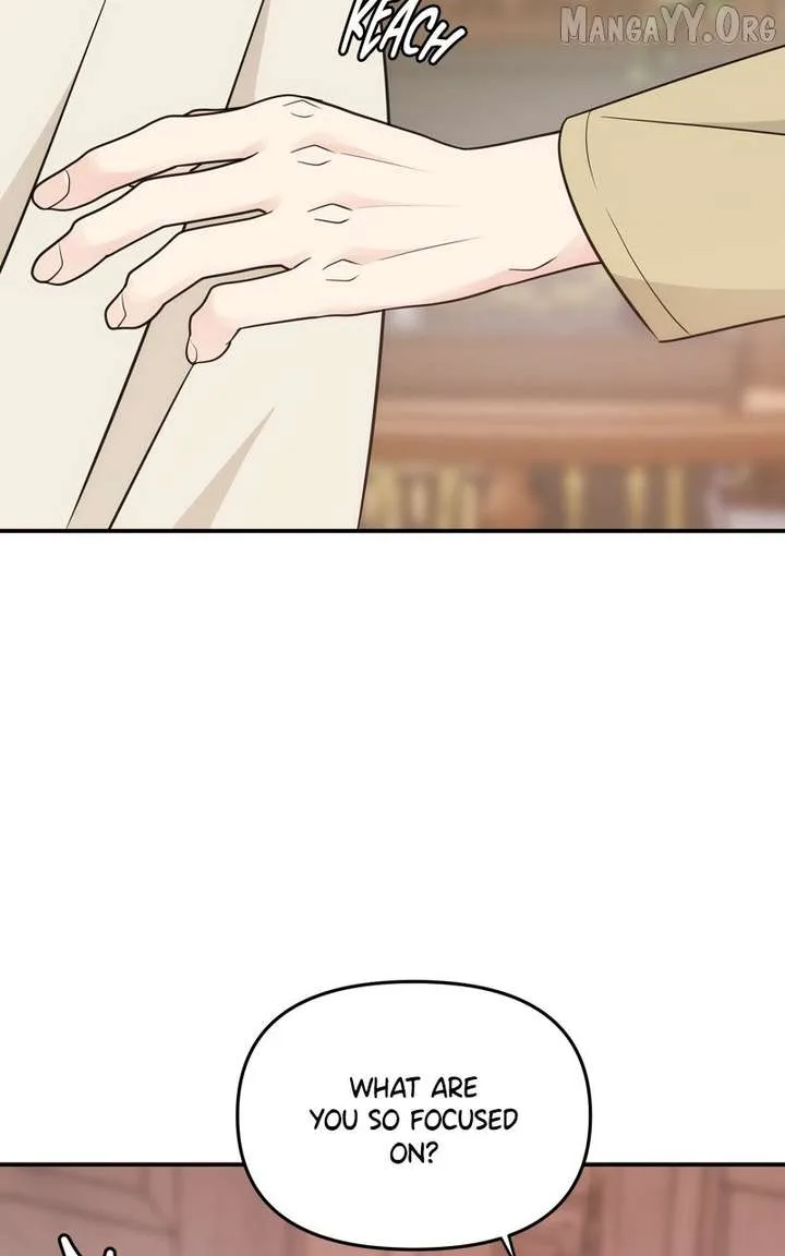 Disaster Is Always Nearby Chapter 71 page 39