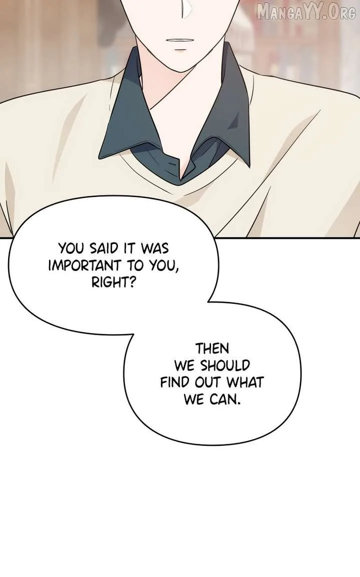 Disaster Is Always Nearby Chapter 71 page 48