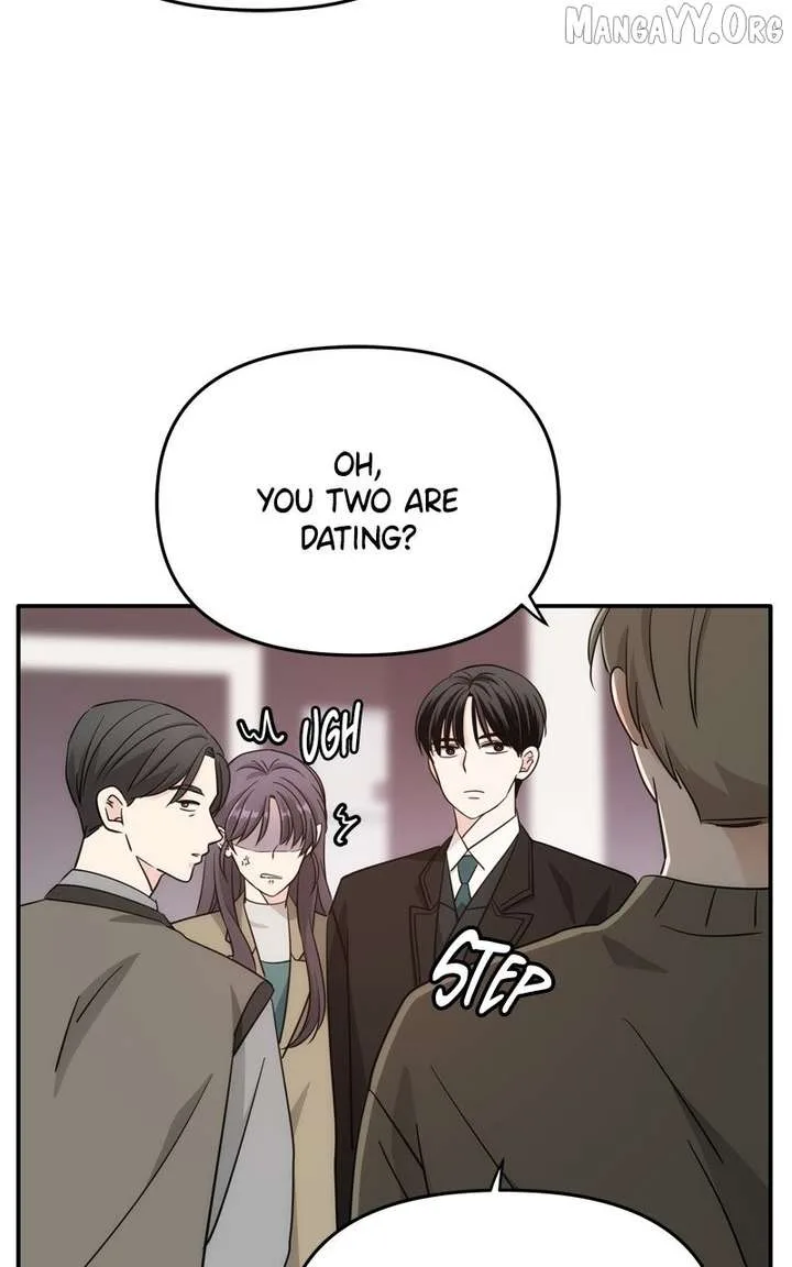 Disaster Is Always Nearby Chapter 71 page 54