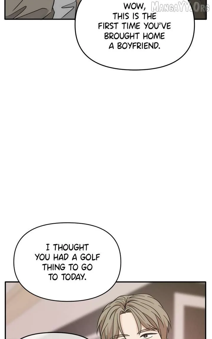 Disaster Is Always Nearby Chapter 71 page 55