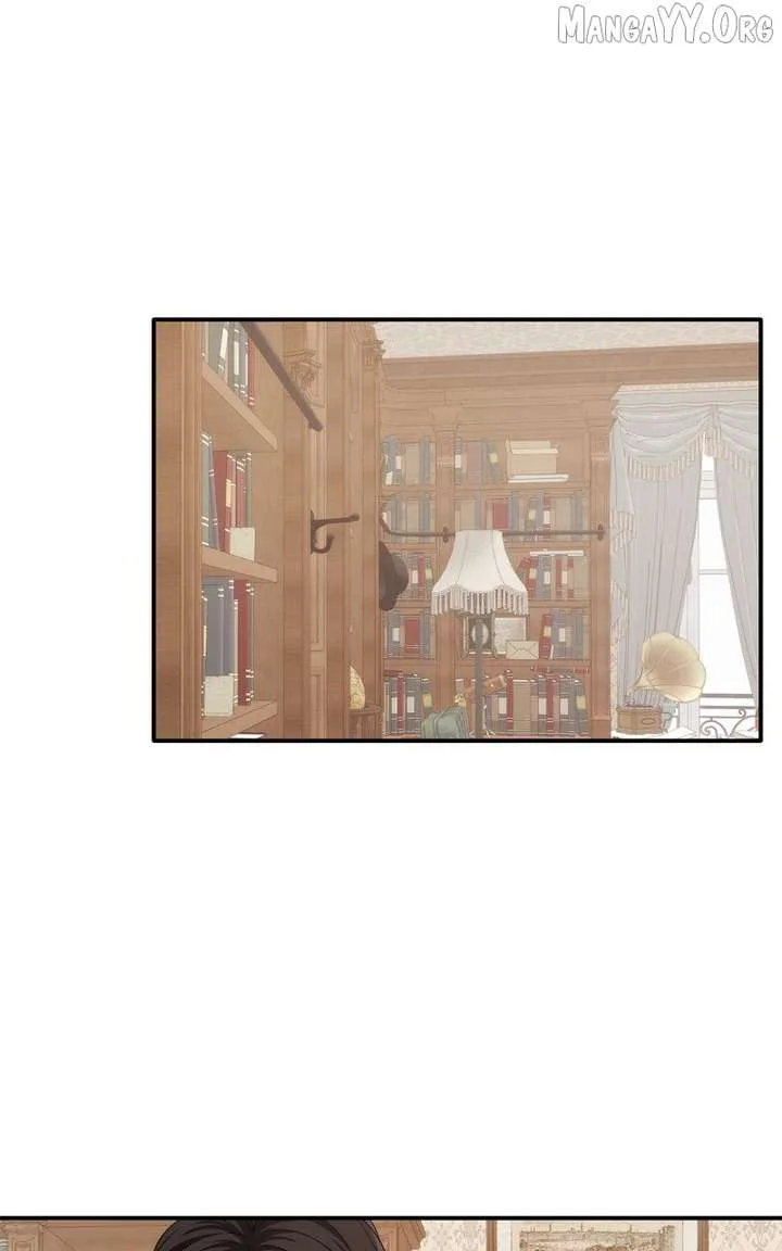 Disaster Is Always Nearby Chapter 71 page 37