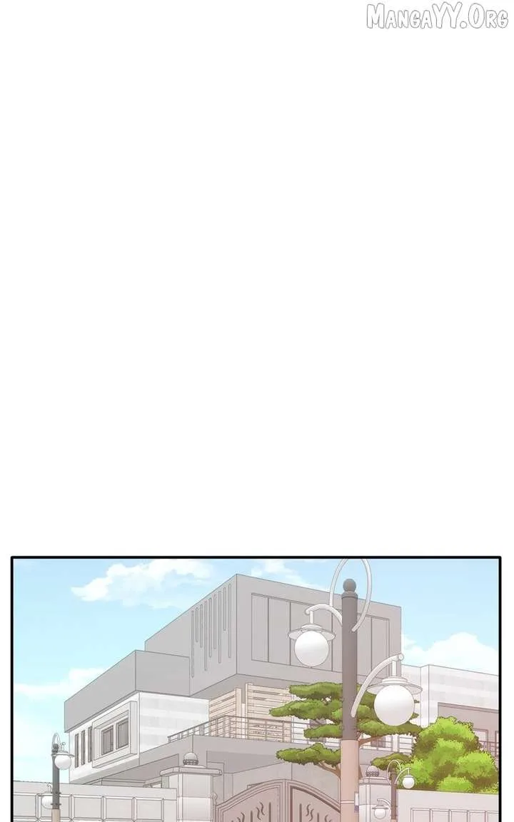 Disaster Is Always Nearby Chapter 71 page 49