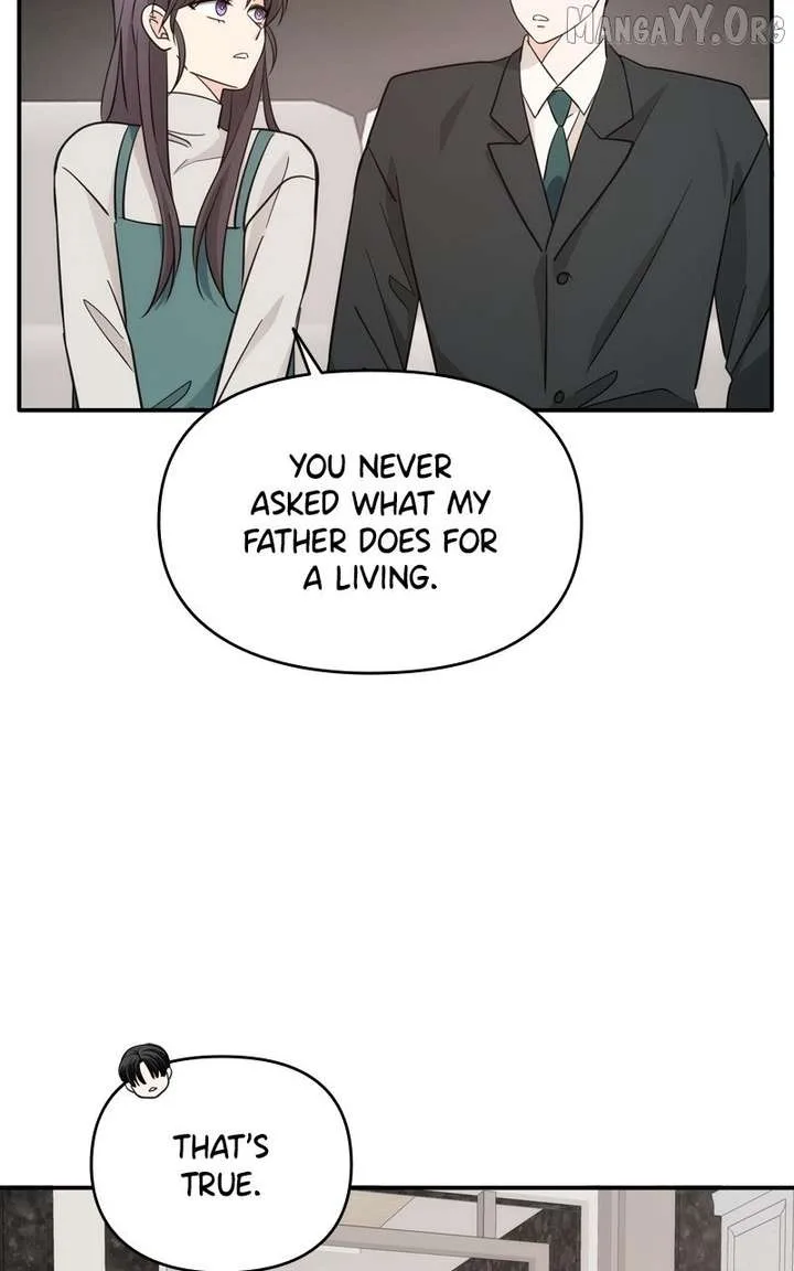 Disaster Is Always Nearby Chapter 71 page 65