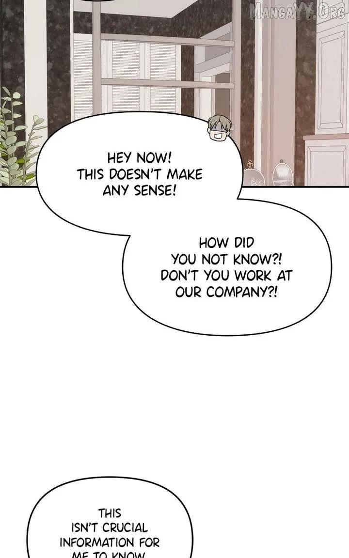 Disaster Is Always Nearby Chapter 71 page 66