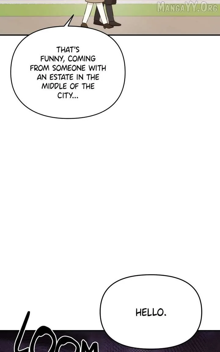 Disaster Is Always Nearby Chapter 71 page 51