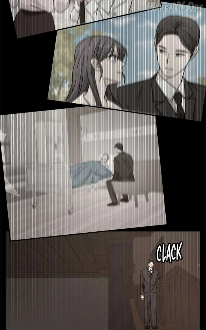 Disaster Is Always Nearby Chapter 71 page 81