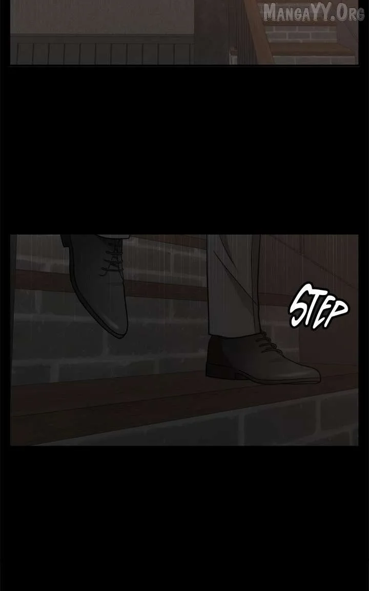 Disaster Is Always Nearby Chapter 71 page 82