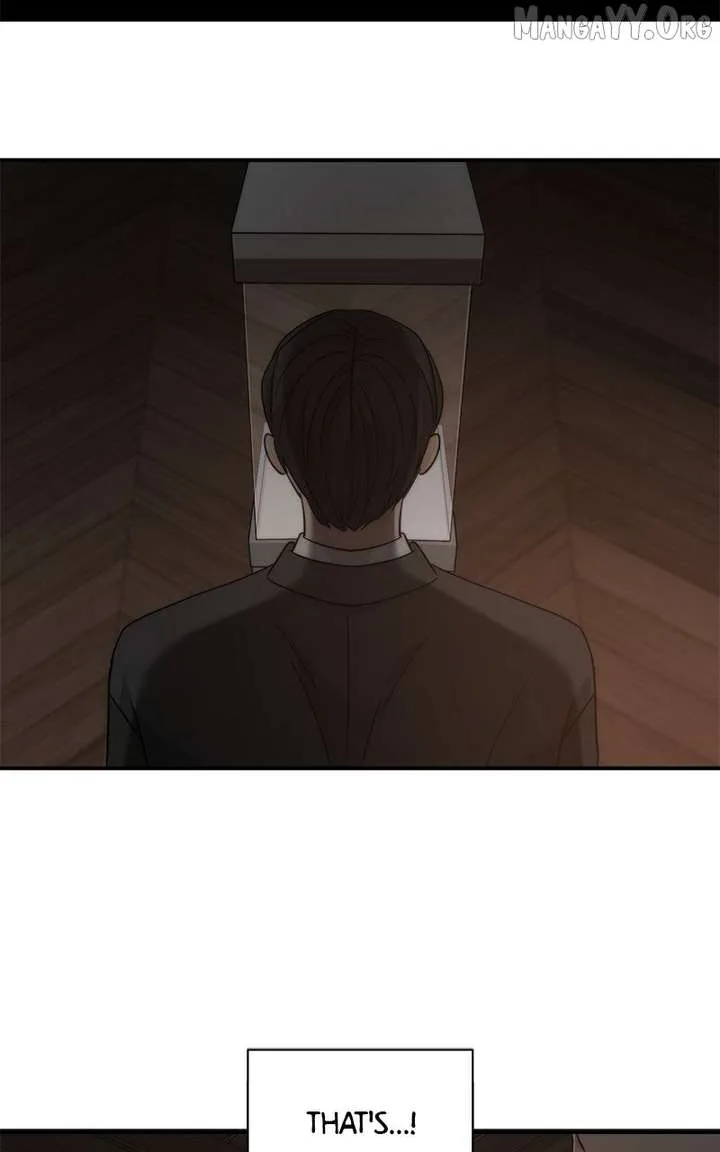 Disaster Is Always Nearby Chapter 71 page 83