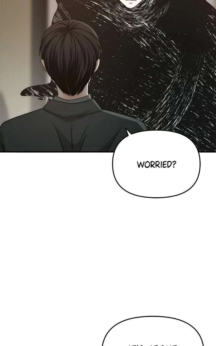 Disaster Is Always Nearby Chapter 75 page 21