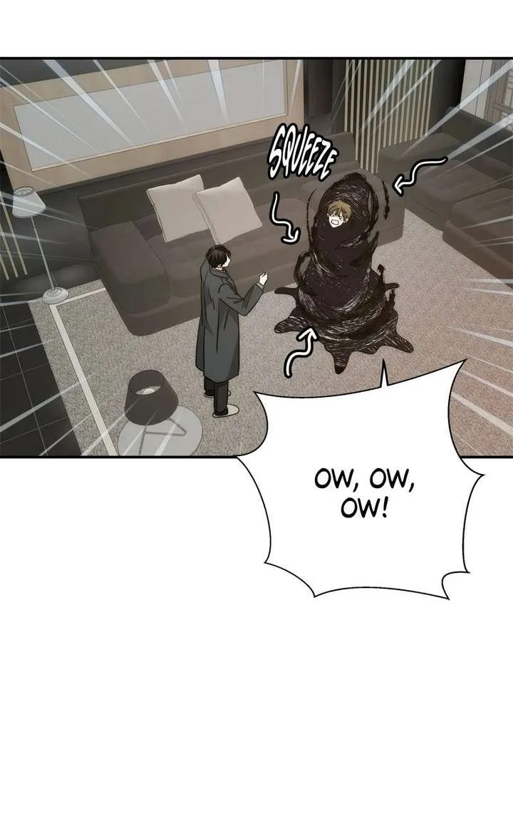 Disaster Is Always Nearby Chapter 75 page 18