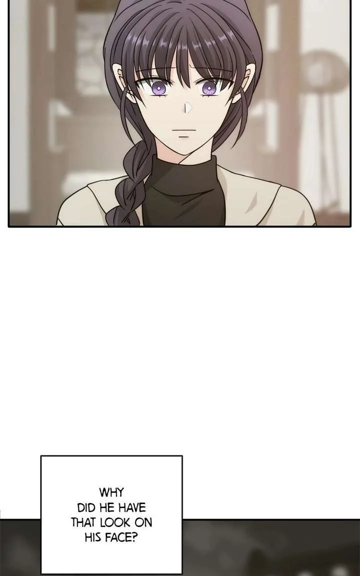 Disaster Is Always Nearby Chapter 75 page 3